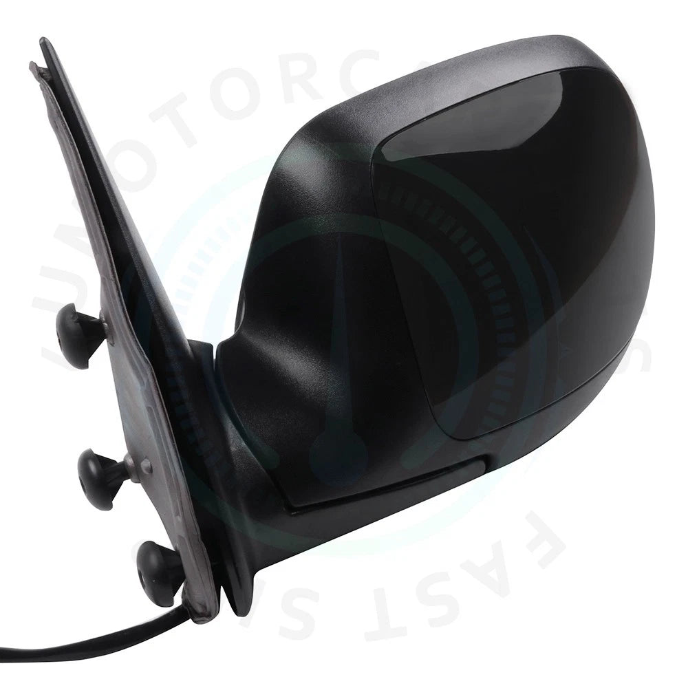 Power Heated Mirror for Chevy Silverado 1500 (2003–2006)