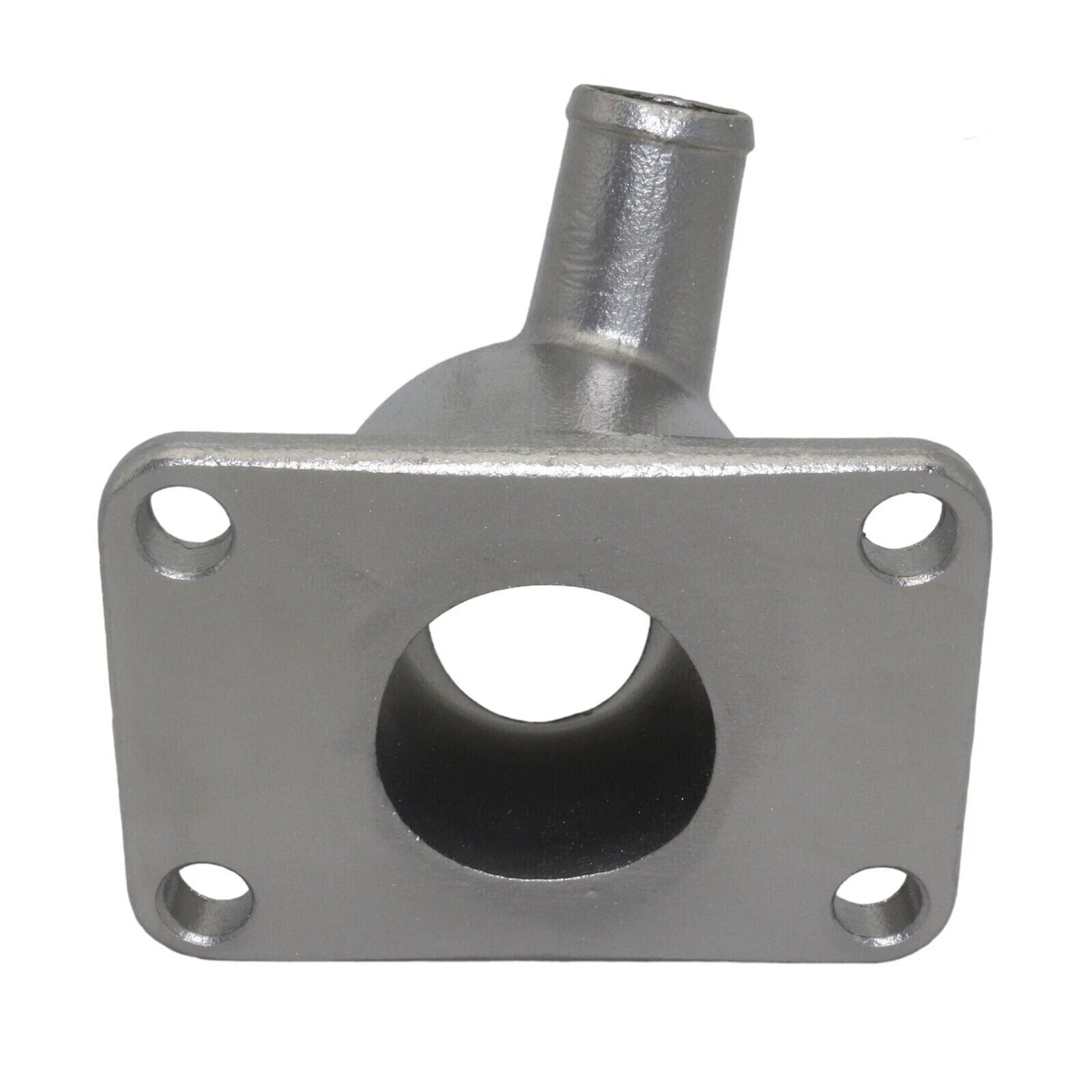 Exhaust Mixing Elbow for Yanmar 2GM20F 2GM20FC 3GM30F 3GM30FC (N/A)