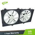 Radiator Cooling Fan Assembly for Toyota Avalon (2005–2012) FA70312 621238