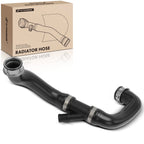 Lower Radiator Coolant Hose for Mercedes-Benz C300 C350 (2012–2013)