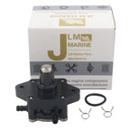 Fuel Pump for Mercury Outboard 10-30 HP 4 Stroke (803529A04, 803529T04)