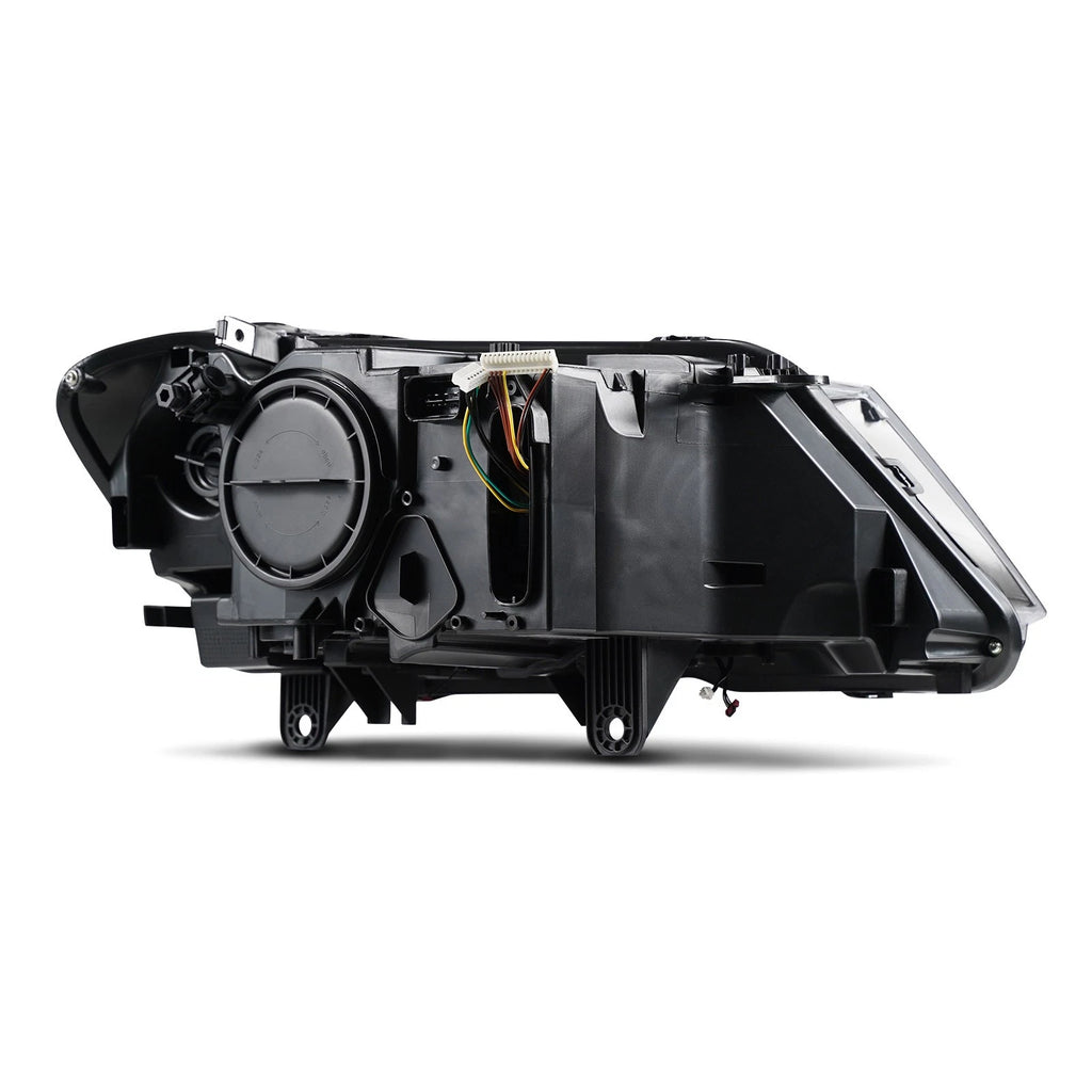 HID/Xenon Left Driver Side Headlight for BMW X3 (2011–2013) F25
