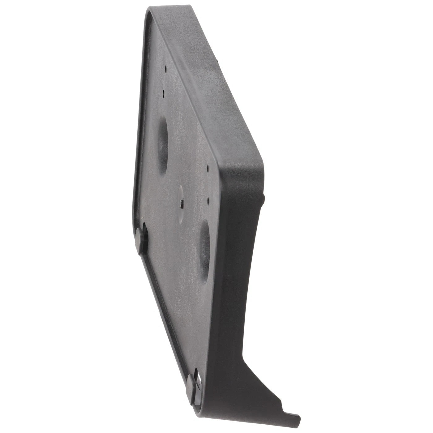 License Plate Bracket for Ford Edge (2011-2014)