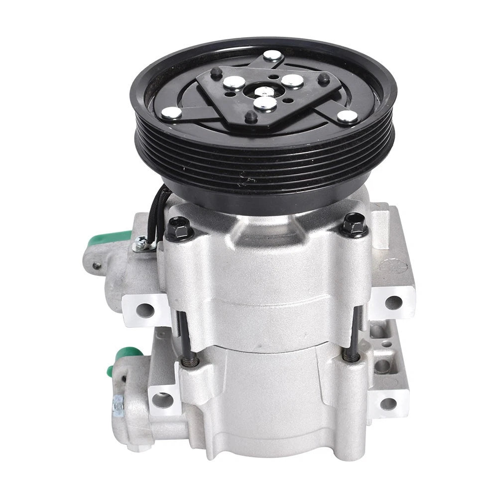 A/C Compressor for Hyundai Santa Fe (2001-2006)