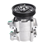 A/C Compressor for Hyundai Santa Fe (2001-2006)