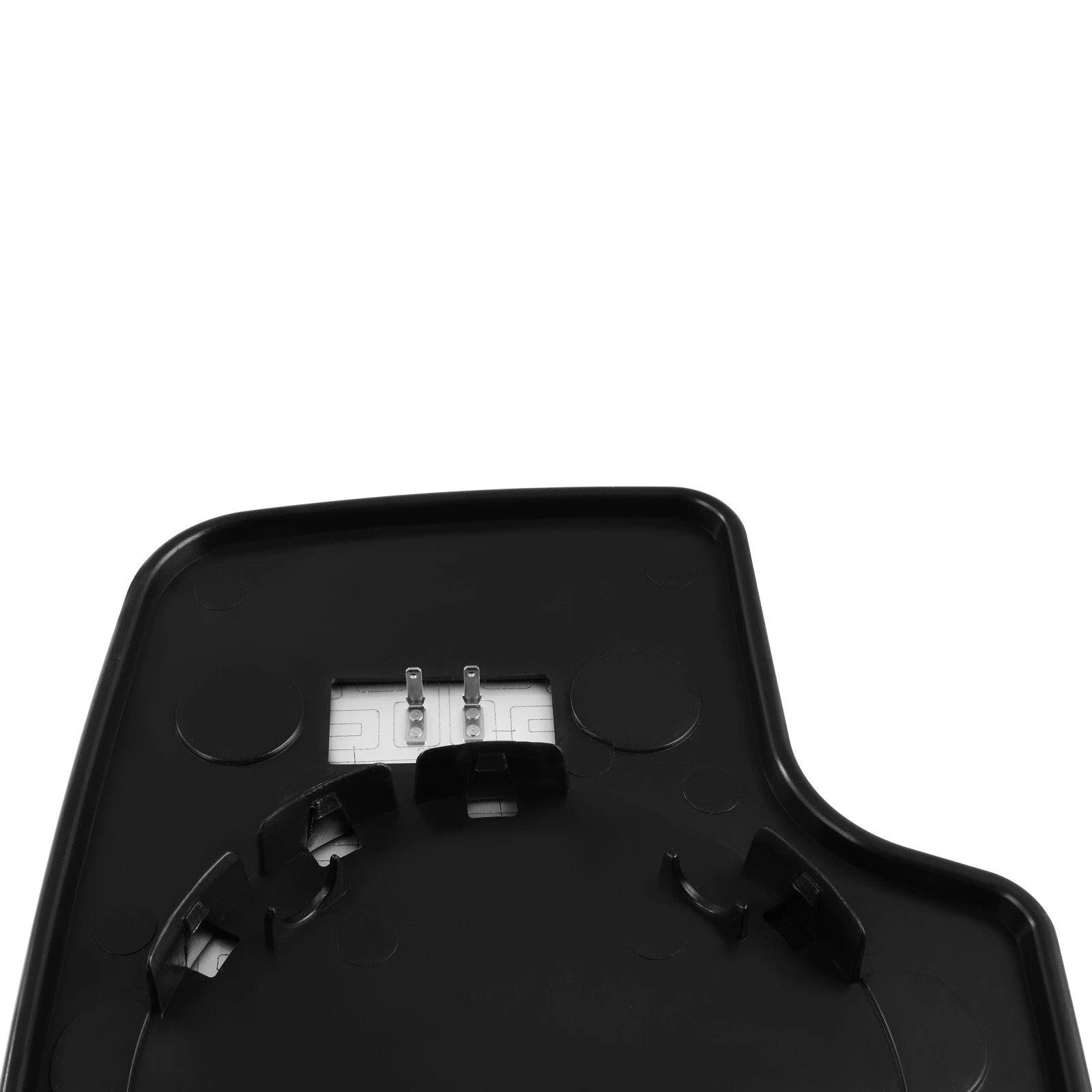 Power Heated Mirror Glass for Chevrolet Silverado/Sierra/Tahoe/Yukon (1999–2007)