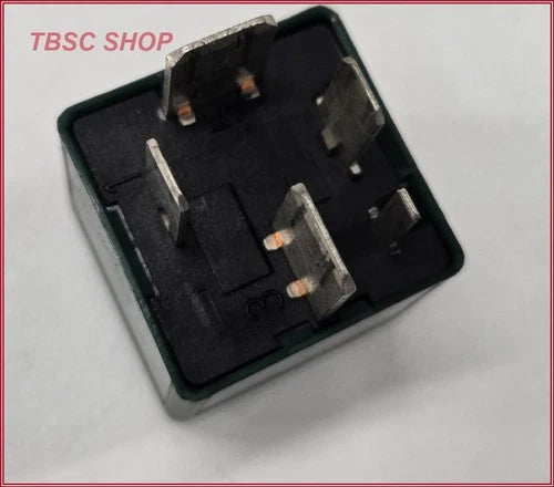 5 Pin Relay for Ford (1995–1995) 95BG8C616EA 95BG-8C616-EA