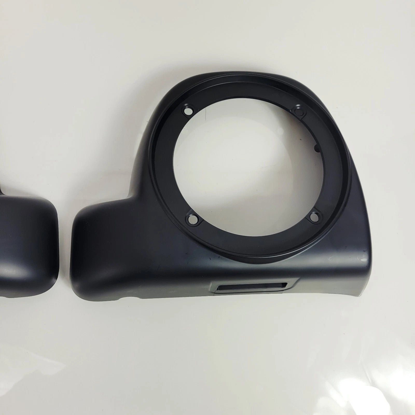 Speaker Kit for Harley Davidson BOOM! AUDIO Fairing Lower (Unpainted)