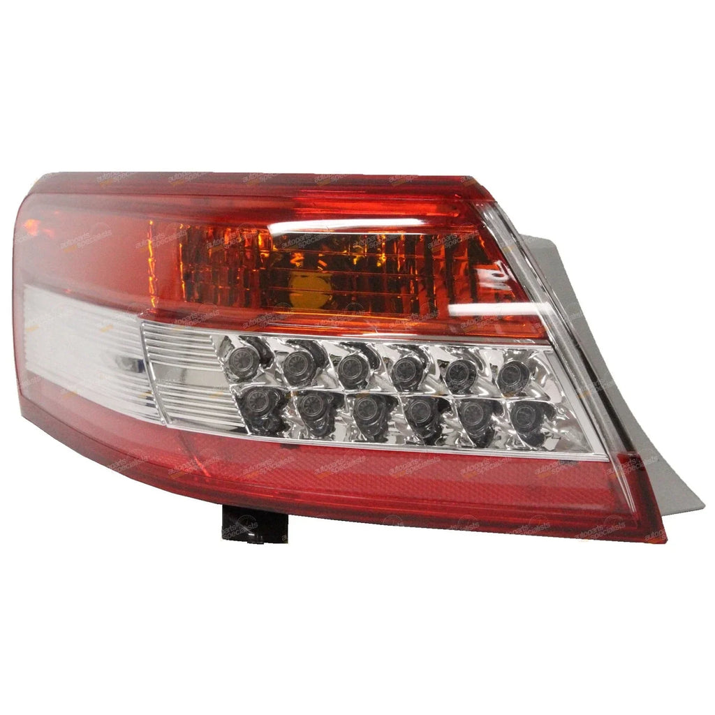 LH+RH Outer Tail Light for Toyota Camry (2009–2011)