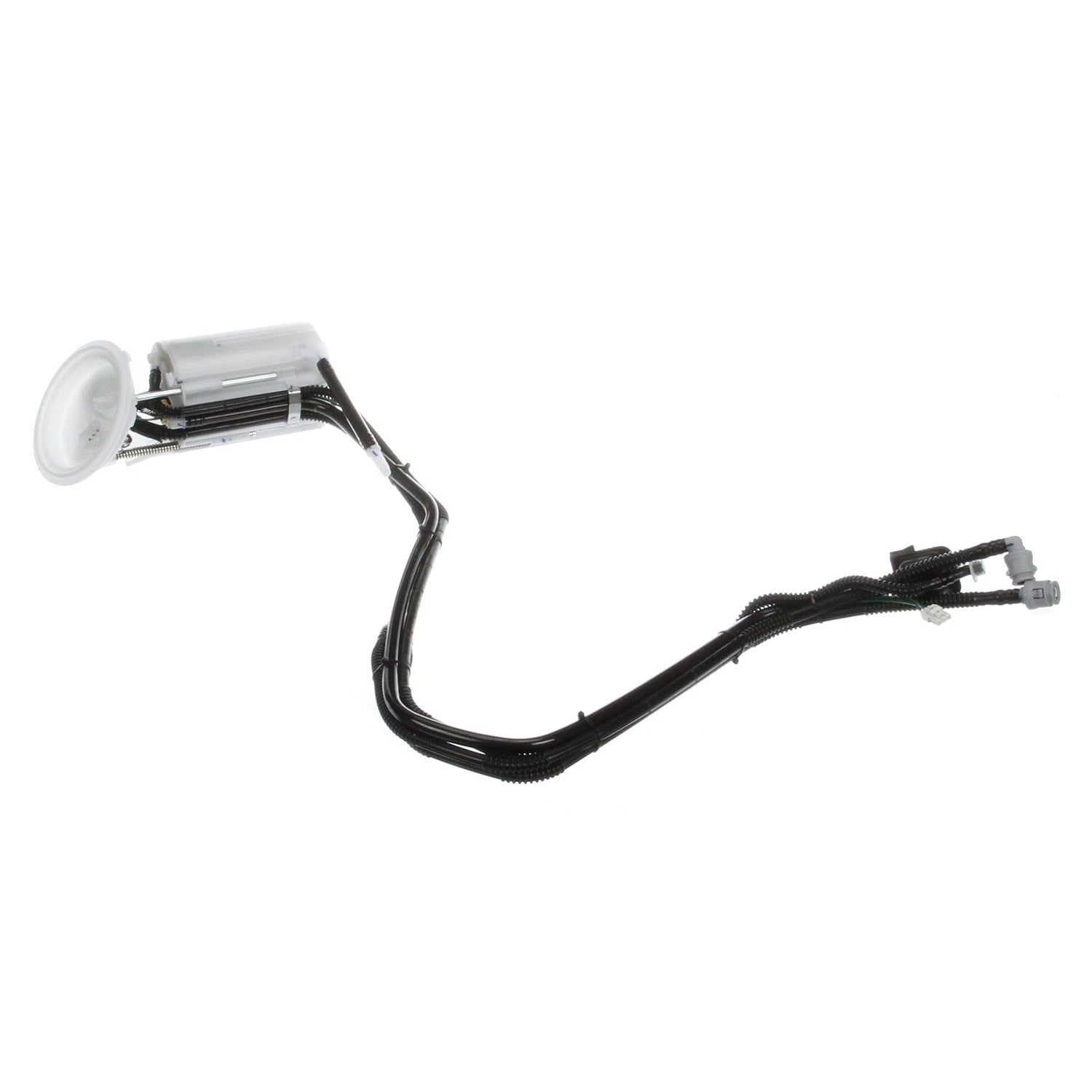Delphi FG1621 Fuel Pump Module Assembly for BMW 535i (2008–2010)