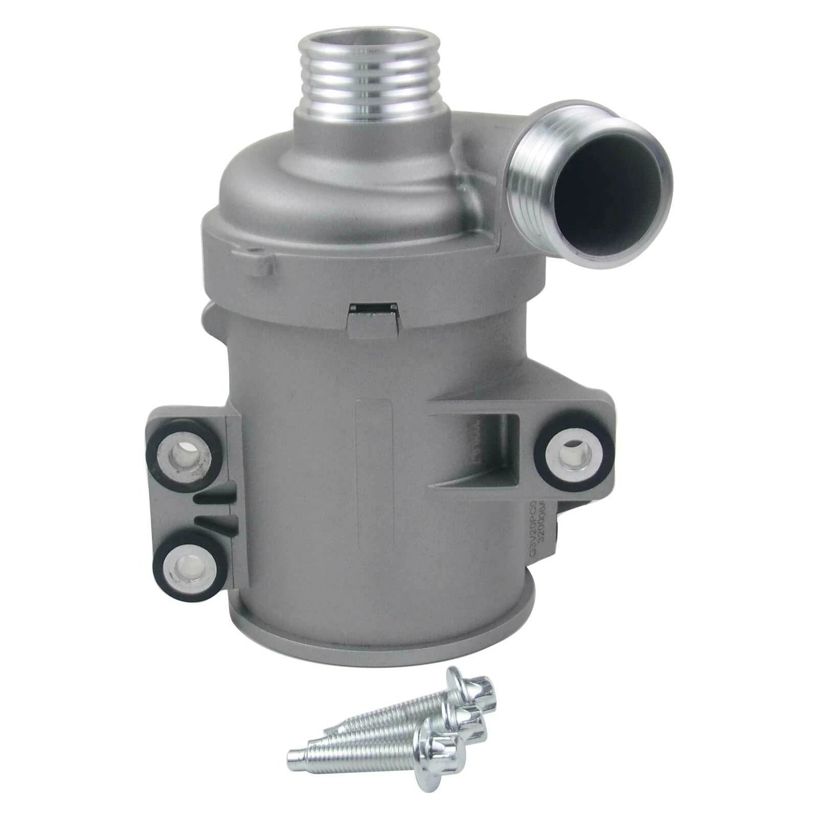 Electric Engine Cooling Water Pump for BMW F20 F21 F30 F31 F33 F10 F11 X1 X3 Z4 (2012–2019)