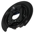 Rear Brake Dust Shield for Dodge Nitro 2007-2011 and Jeep Liberty 2008-2012