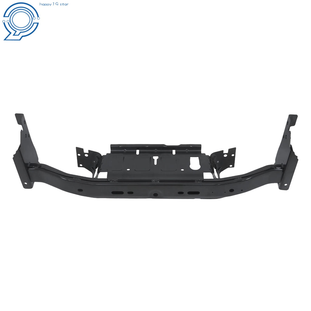 Steel Rear Bumper Reinforcement Bar for Nissan Frontier (2022–2024)