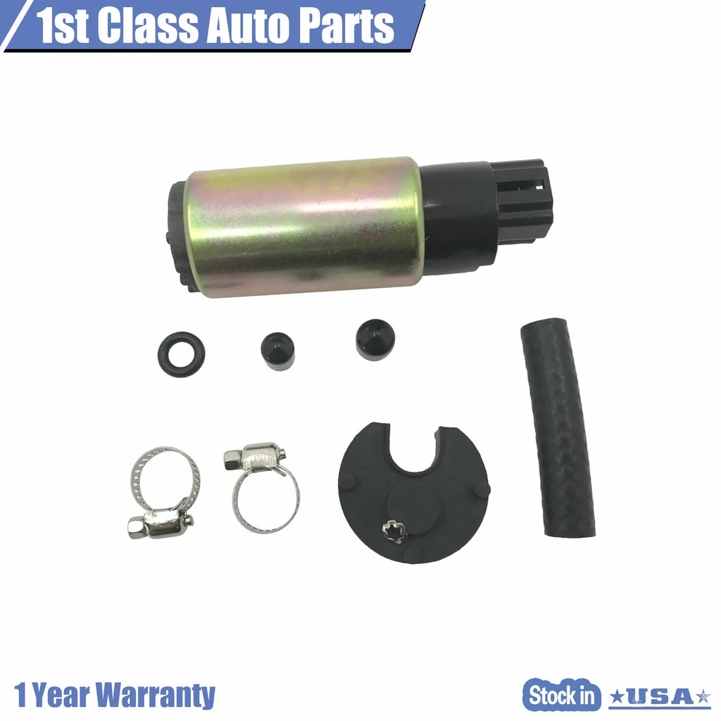 Electric Fuel Pump for Toyota Avalon Camry Solara Echo Tacoma (1995–2005)