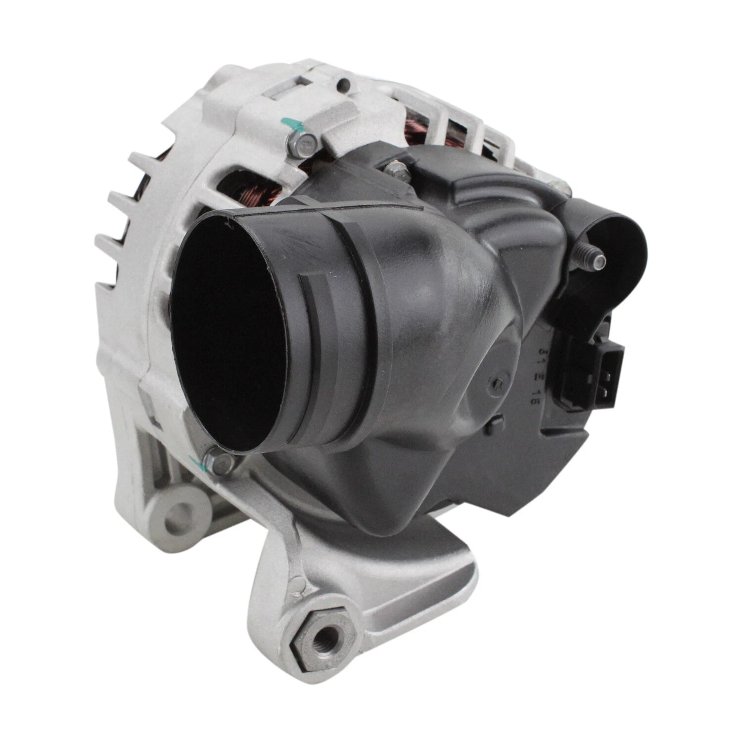 Alternator 120 Amp Valeo for BMW E46 E53 E60 (2000–2006)