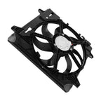 Radiator Cooling Fan for Jeep Wrangler (2012–2017) 68143894AB 624080 76366 6010277