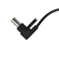 Left Rear ABS Wheel Speed Sensor for Ford Ranger PX 3.2 Mk2 (2011-2023)