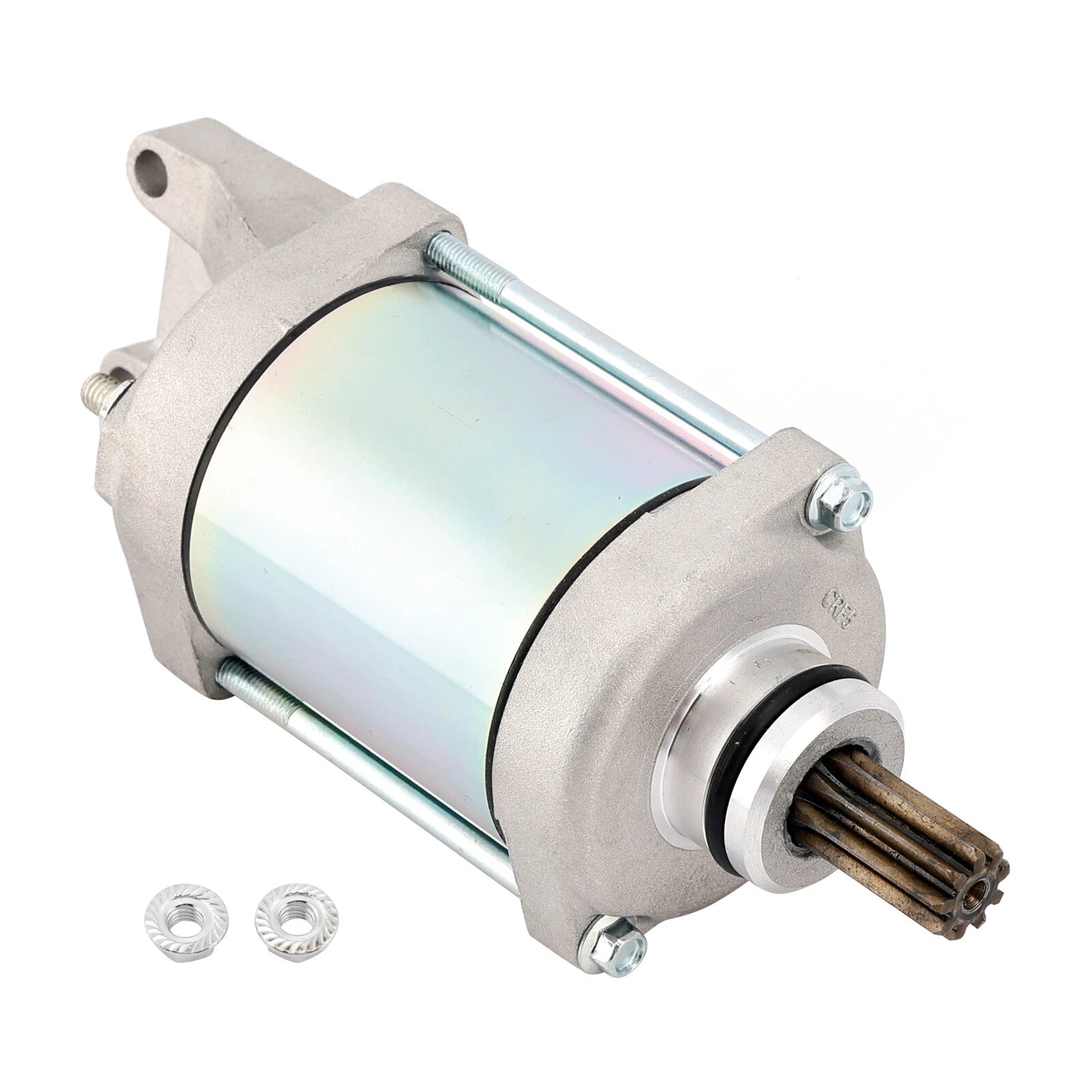 Engine Starter Motor 896221 for Aprilia Tuono V4R / V4 1000 R (2011–2015)