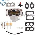 Carburetor Kit for John Deere (Various Models)