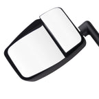 Rear View Mirror for GMC Savana 1500 2500 3500 (2003–2011) Manual Fold