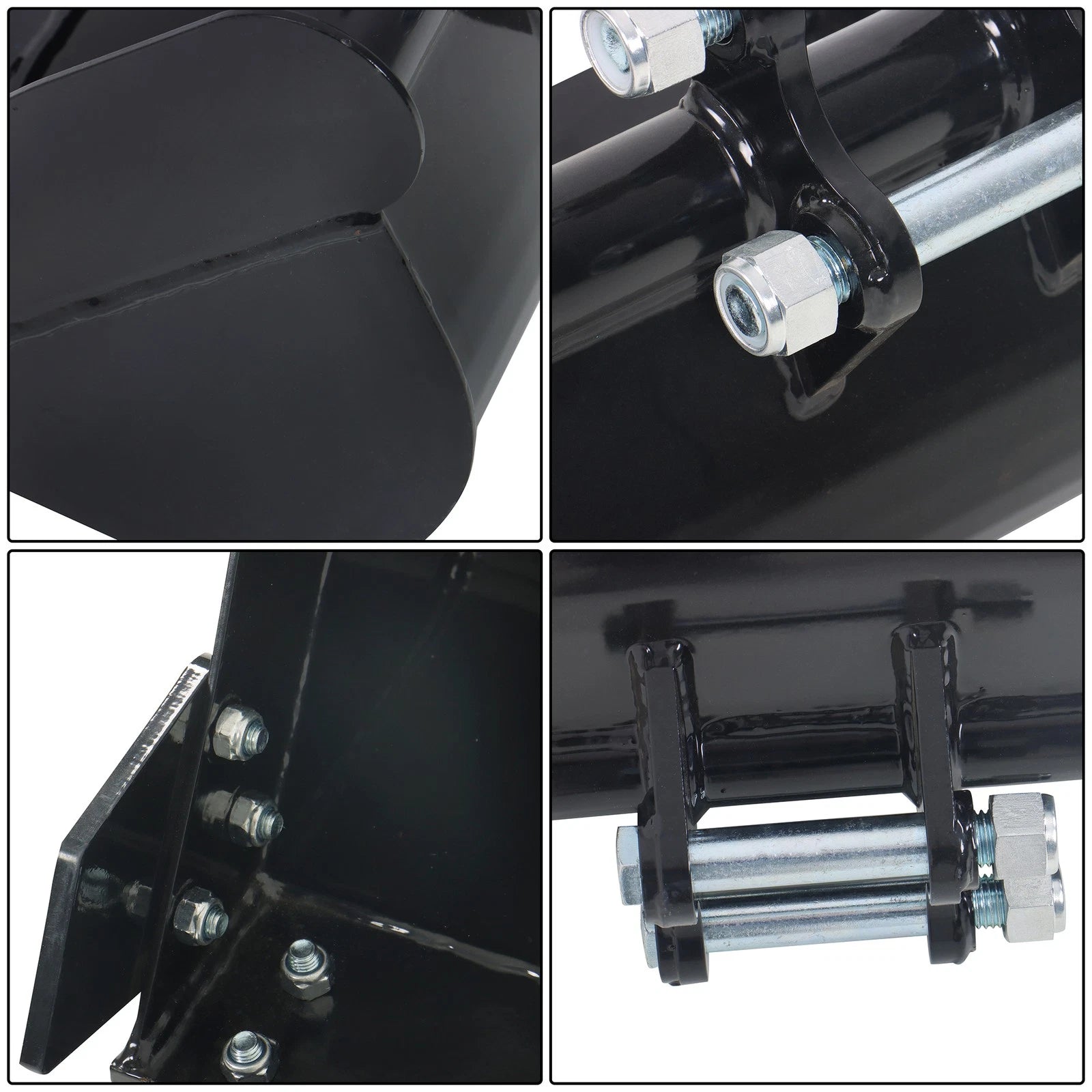 Excavator Tooth Bucket for Mini Excavator (400mm)