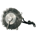 Radiator Cooling Fan Clutch for Ford F250 F350 E450 Super Duty (2017–2019)