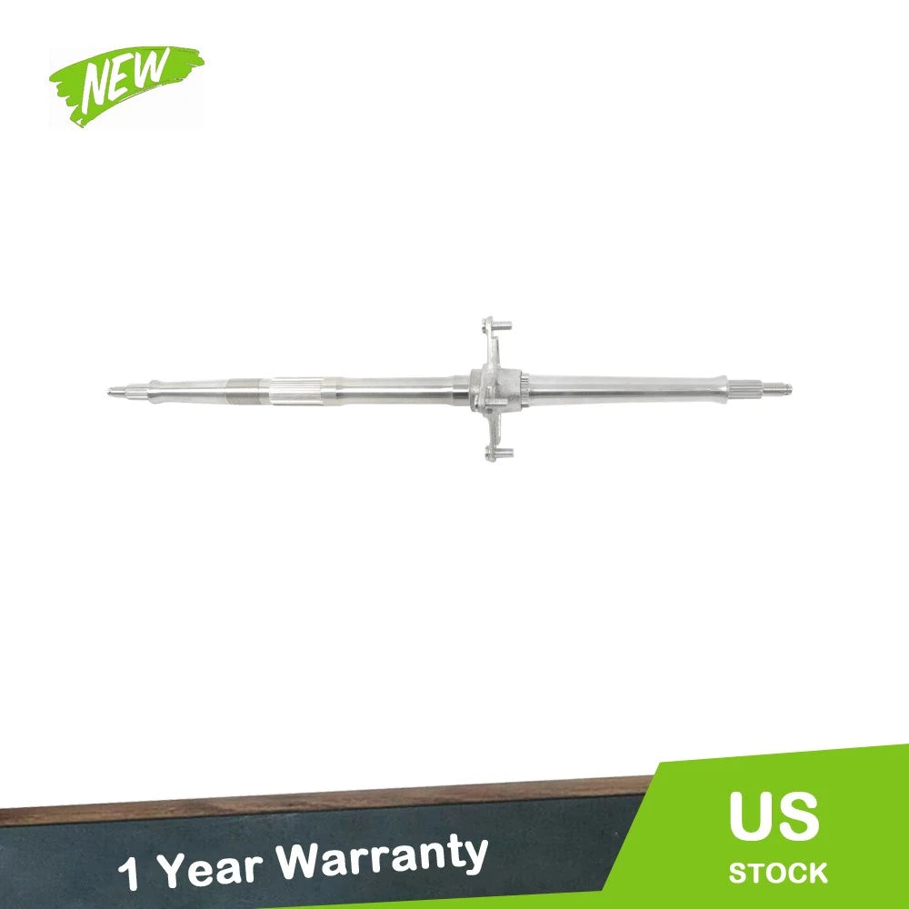 Rear Axle Shaft for Honda Sportrax 90 TRX90 TRX90EX (1993–2008)