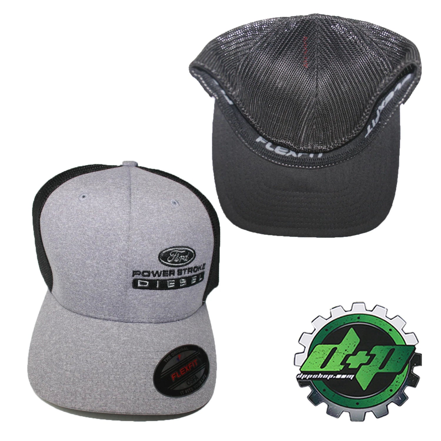 Powerstroke Hat for Ford (OSFA)