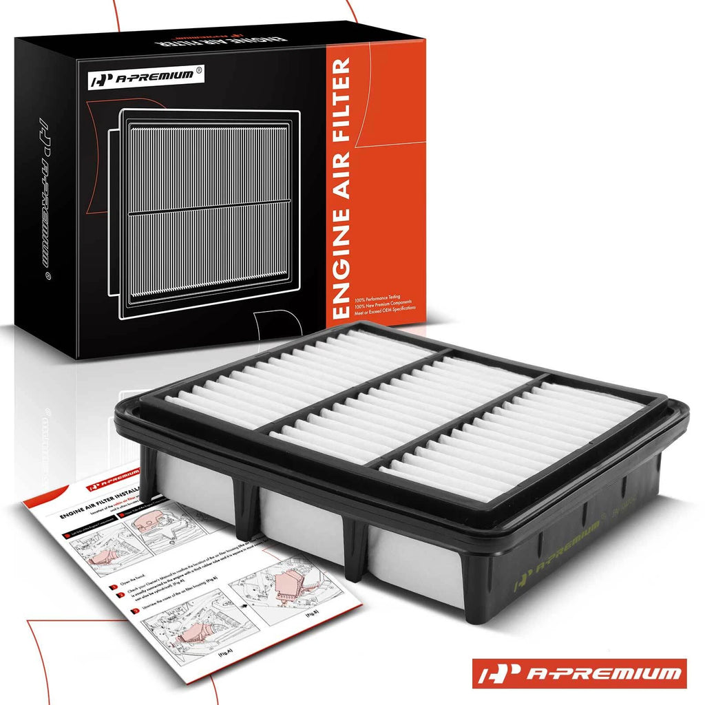 Engine Air Filter for Hyundai Elantra (2007–2012) Kia Forte Koup (2010–2013)