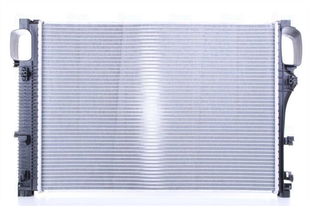Nissens Radiator for Mercedes S550 (2008)