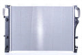 Nissens Radiator for Mercedes S550 (2008)