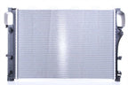 Nissens Radiator for Mercedes S550 (2008)