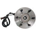 Set of 2 Wheel Hubs for Ford F-150 (2015–2023)