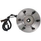 Set of 2 Wheel Hubs for Ford F-150 (2015–2023)