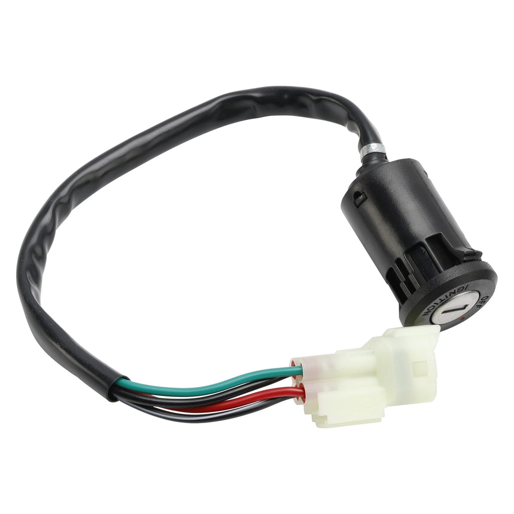 Ignition Key Switch for Kymco KXR 50 90 E2 (2004–2006), Maxxer 90 90S (2010–2020)