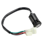 Ignition Key Switch for Kymco KXR 50 90 E2 (2004–2006), Maxxer 90 90S (2010–2020)
