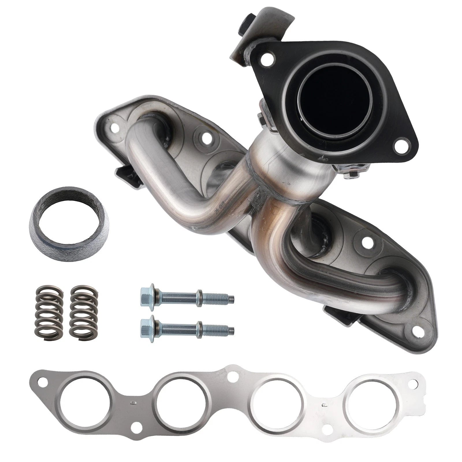 Exhaust Manifold for Scion xA xB, Toyota Echo (2000–2006)