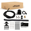 Cab Cabin with Defrost Heater for Can Am Defender (2016–2025)