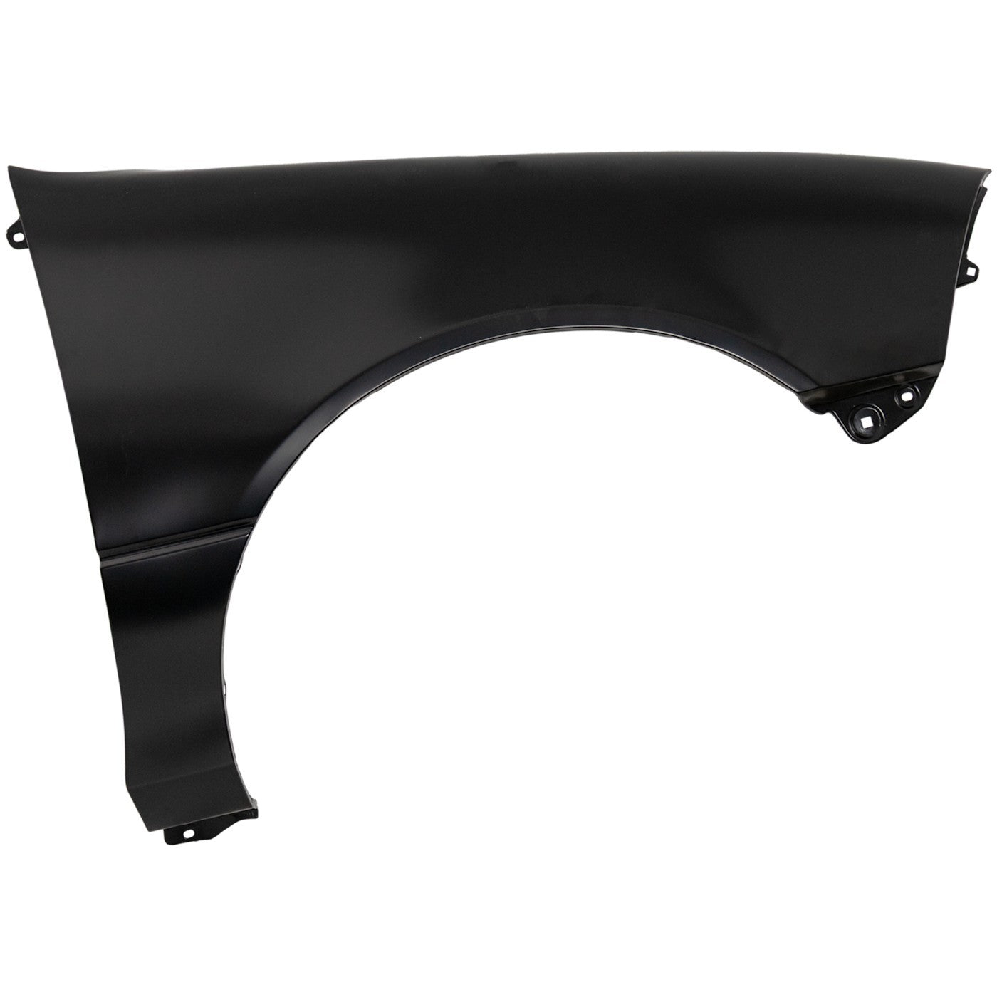 Fender for Geo Metro Front Passenger Side (1989–1994)