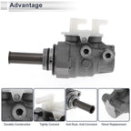 Brake Master Cylinder No. 4720708010 for Toyota Sienna (2004–2009)