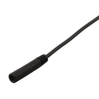 Lens Light Accessory for Car Blind Spot Detection System