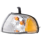 Turn Signal Light for Subaru Legacy (1997–1999) Front Left with Bulb