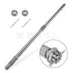 Rear Axle Shaft for Honda Rubicon 500, Foreman 500 (2001–2023) 42311-HN2-010