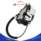 Rear Tailgate Door Lock Latch Actuator for Nissan Cube (2009–2014)