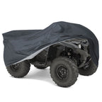 ATV Mower Cover for Polaris Sportsman 570 (82", UV Protection)