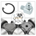 U-Joint Kit for Can-Am (703000022, 705500304, 715500371, 715900186, 715900326)