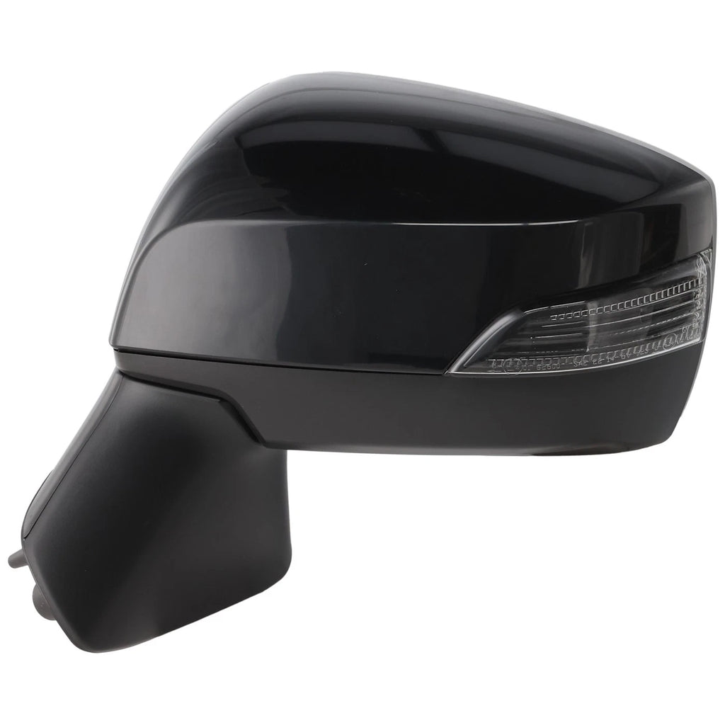 Heated Driver Left Side Mirror for Subaru Outback Legacy (2015–2017)