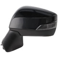 Heated Driver Left Side Mirror for Subaru Outback Legacy (2015–2017)