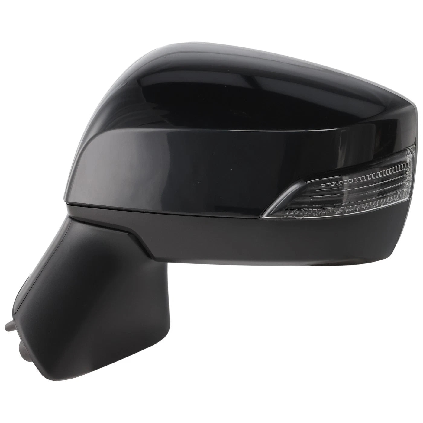 Heated Driver Left Side Mirror for Subaru Outback Legacy (2015–2017)