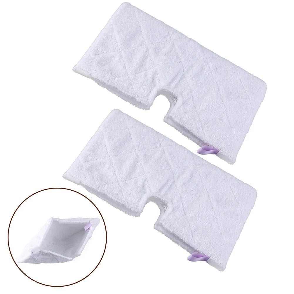 2X Cleaning Pads for Shark S3501 S3601 S3550 S3901